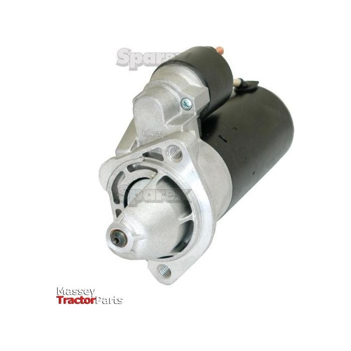 Starter Motor  - 12V, 1.7Kw, Gear Reducted (Mahle)
 - S.36149 - Farming Parts