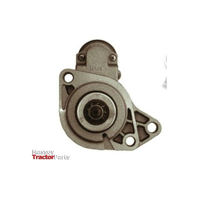 Starter Motor  - 12V, 1.8Kw, Gear Reducted (Mahle)
 - S.36147 - Farming Parts