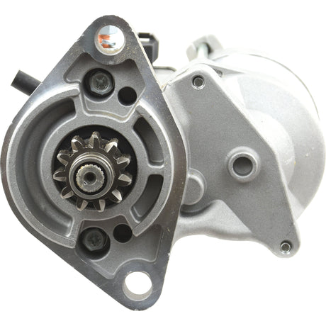 Starter Motor  - 12V, 2Kw, Gear Reducted (Sparex)
 - S.67238 - Massey Tractor Parts