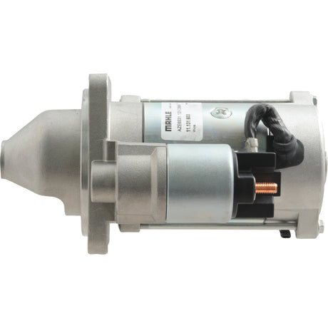 Starter Motor  - 12V, 2.6Kw, Gear Reducted (Mahle)
 - S.127869 - Farming Parts