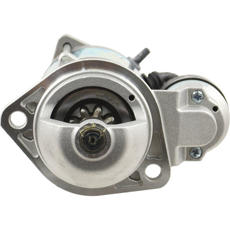 Starter Motor  - 12V, 2.6Kw, Gear Reducted (Mahle)
 - S.148213 - Farming Parts