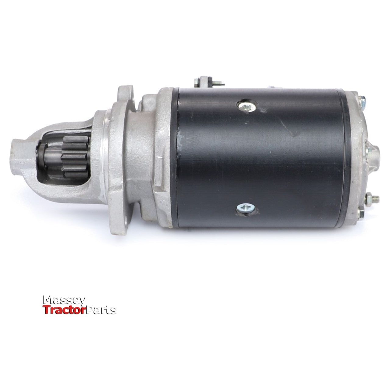 Starter Motor - 3931421M91 - Massey Tractor Parts