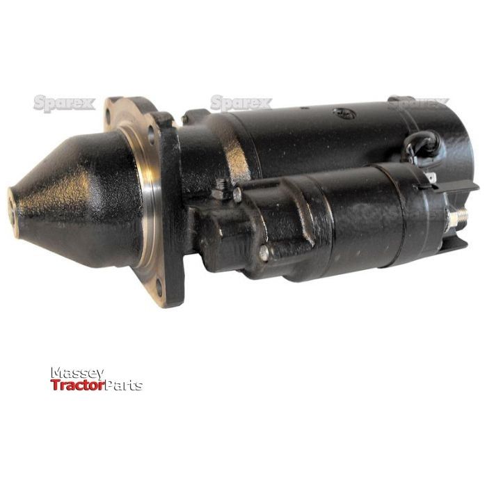 Starter Motor  - 12V, 3Kw, Gear Reducted (Mahle)
 - S.32998 - Farming Parts