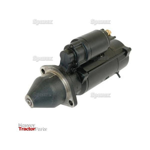 Starter Motor  - 12V, 3Kw, Gear Reducted (Mahle)
 - S.36207 - Farming Parts