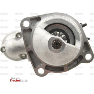 Starter Motor  - 12V, 3Kw, Gear Reducted (Sparex)
 - S.359801 - Farming Parts