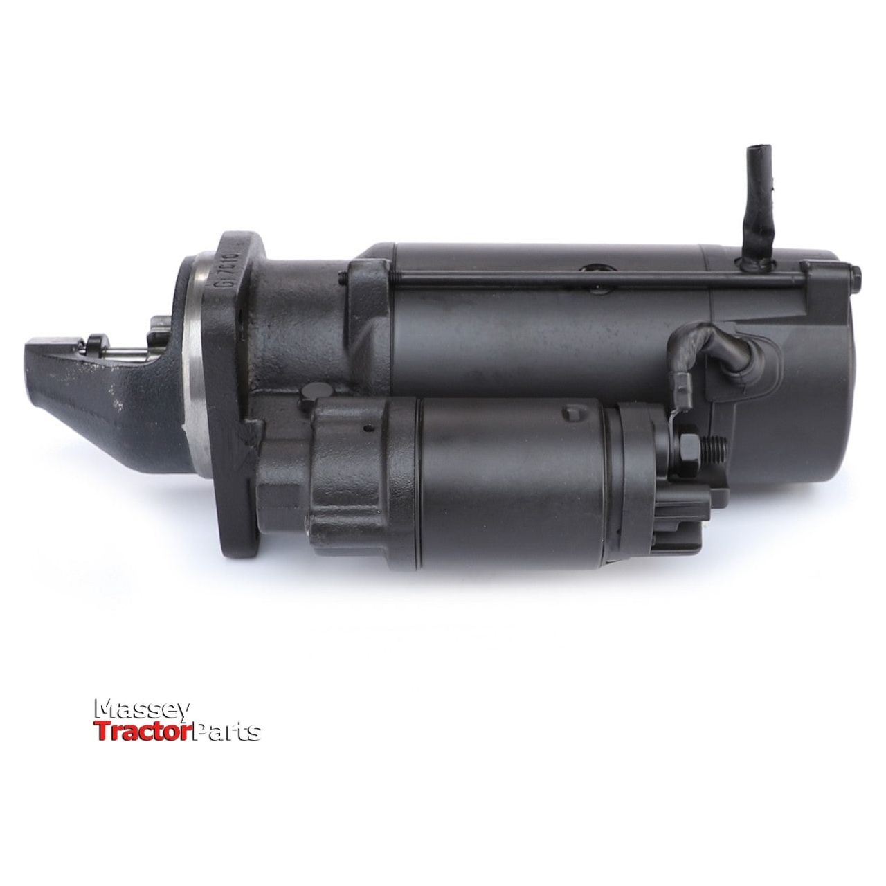 Massey Ferguson - Starter Motor, 12V 3.0KW - 4289959M4 - Farming Parts