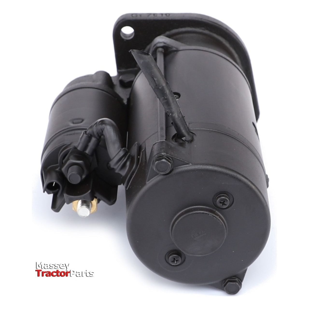 Massey Ferguson - Starter Motor, 12V 3.0KW - 4289959M4 - Farming Parts