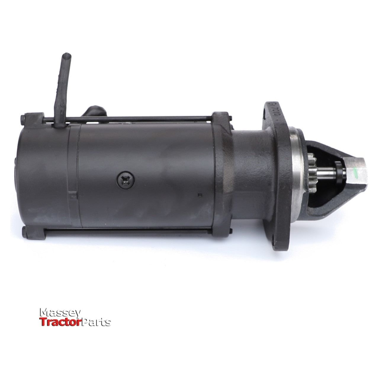 Massey Ferguson - Starter Motor, 12V 3.0KW - 4289959M4 - Farming Parts
