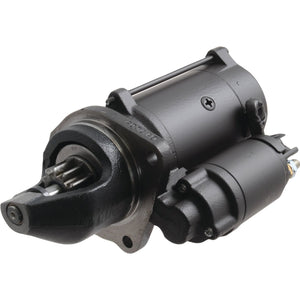 Starter Motor  - 12V, 3.2Kw, Gear Reducted (Mahle)
 - S.118383 - Farming Parts