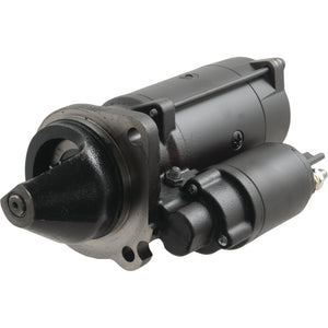 Starter Motor  - 12V, 3.2Kw, Gear Reducted (Mahle)
 - S.127858 - Farming Parts