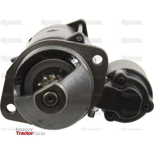 Starter Motor  - 12V, 3.2Kw, Gear Reducted (Mahle)
 - S.127867 - Farming Parts