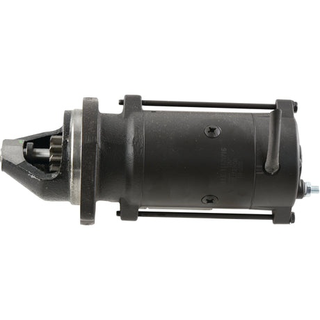 Starter Motor  - 12V, 3.2Kw, Gear Reducted (Mahle)
 - S.127868 - Farming Parts
