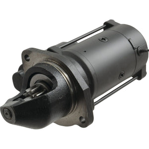 Starter Motor  - 12V, 3.2Kw, Gear Reducted (Mahle)
 - S.127871 - Farming Parts