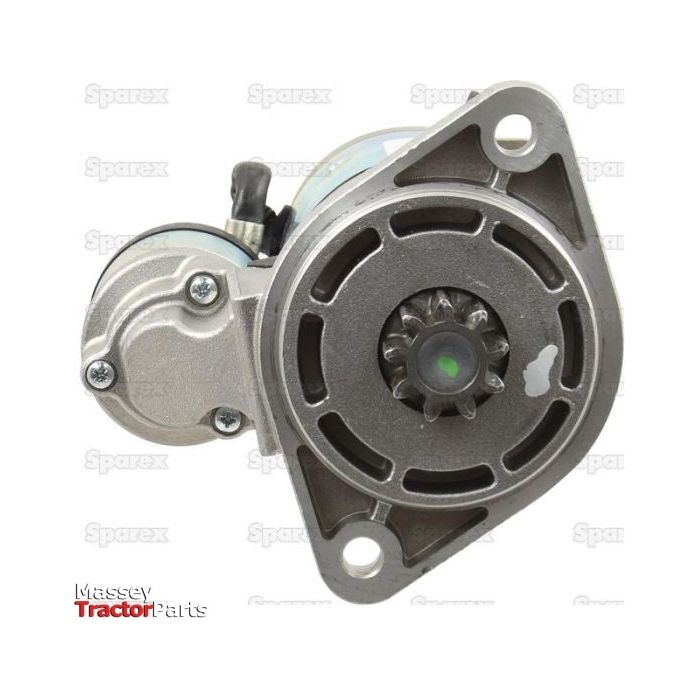 Starter Motor  - 12V, 3.2Kw, Gear Reducted (Mahle)
 - S.137295 - Farming Parts