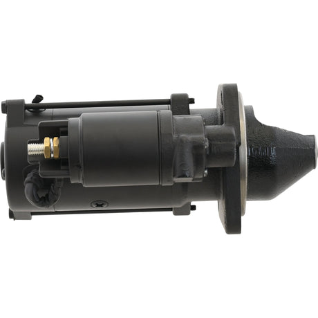 Starter Motor  - 12V, 3.2Kw, Gear Reducted (Mahle)
 - S.137299 - Farming Parts