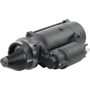 Starter Motor  - 12V, 3.4Kw, Gear Reducted (Mahle)
 - S.69145 - Massey Tractor Parts