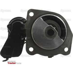Starter Motor  - 12V, 4Kw, Gear Reducted (Mahle)
 - S.127857 - Farming Parts