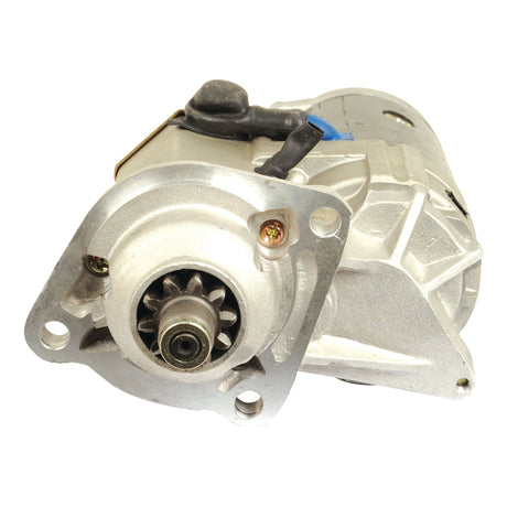 Starter Motor  - 12V, 4Kw, Gear Reducted (Sparex)
 - S.68318 - Farming Parts