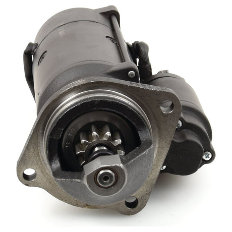 Starter Motor  - 12V, 4.2Kw, Gear Reducted (Mahle)
 - S.137297 - Farming Parts