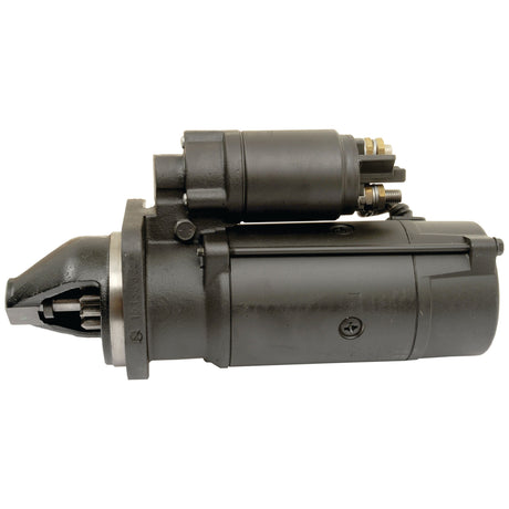 Starter Motor  - 12V, 4.2Kw, Gear Reducted (Mahle)
 - S.36199 - Farming Parts