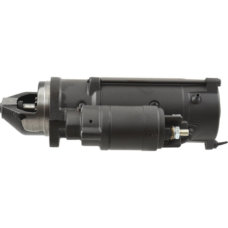 Starter Motor  - 24V, 4Kw, Gear Reducted (Mahle)
 - S.137301 - Farming Parts