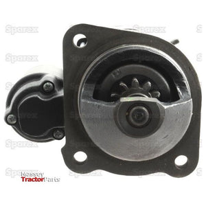 Starter Motor  - 24V, 4Kw, Gear Reducted (Mahle)
 - S.39908 - Farming Parts