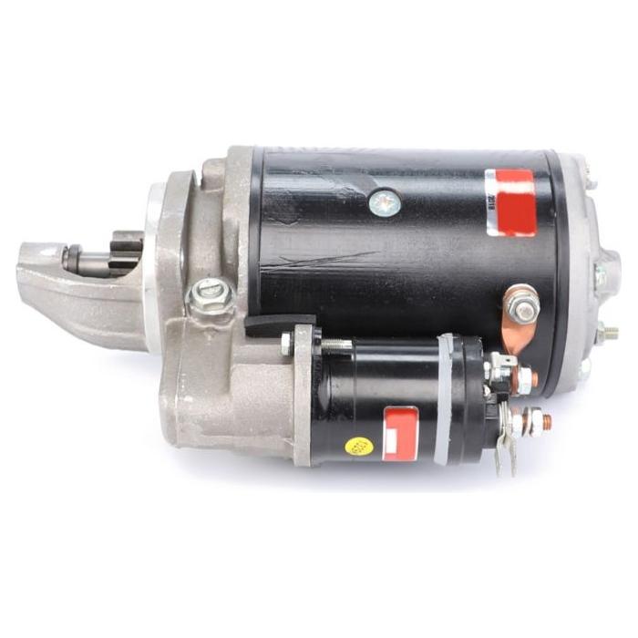 Starter Motor - 3581576M3 - Massey Tractor Parts