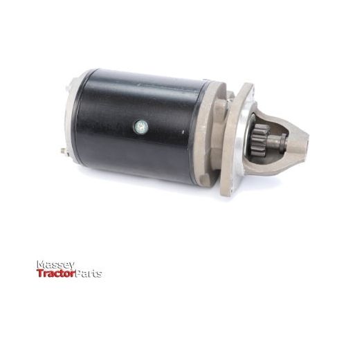 Starter Motor - 3581576M3 - Massey Tractor Parts