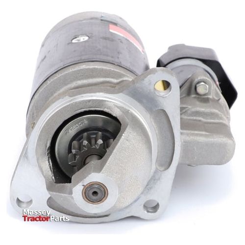 Starter Motor - 3597426M3 - Massey Tractor Parts