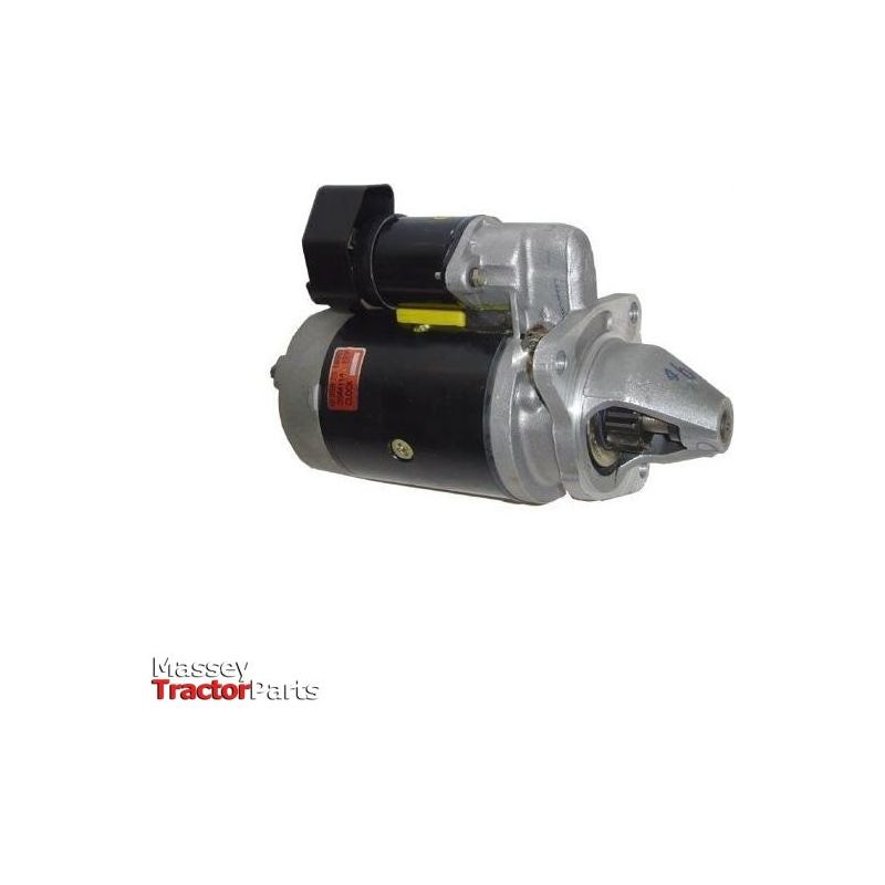 Massey Ferguson Starter Motor - 3597426M3 | OEM | Massey Ferguson parts | Starter Motors-Massey Ferguson-Engine Electrics and Instruments,Farming Parts,Lighting & Electrical Accessories,Starter Motors,Starter Motors & Components,Tractor Parts