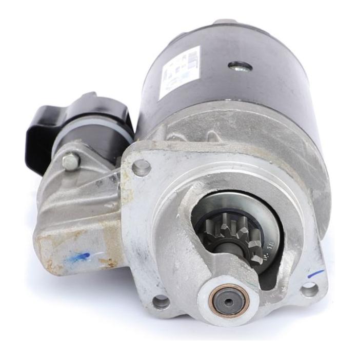 Starter Motor - 3763362M94 - Massey Tractor Parts