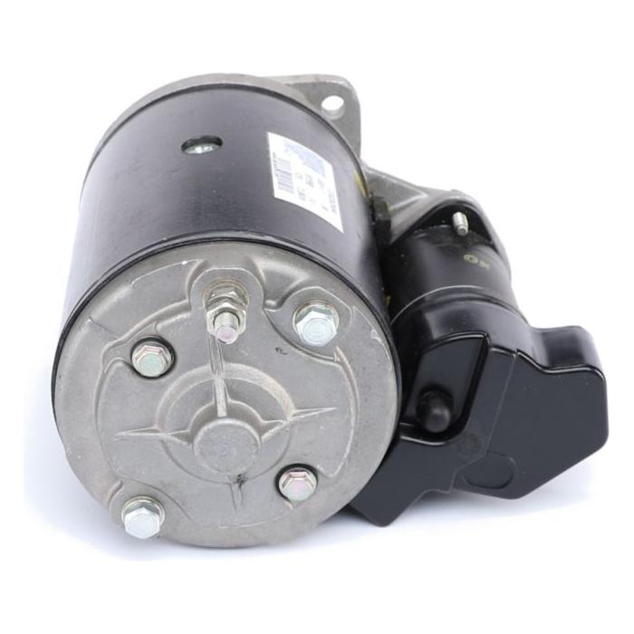 Starter Motor - 3763362M94 - Massey Tractor Parts