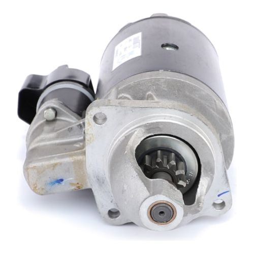 Starter Motor - 3763362M94 - Massey Tractor Parts