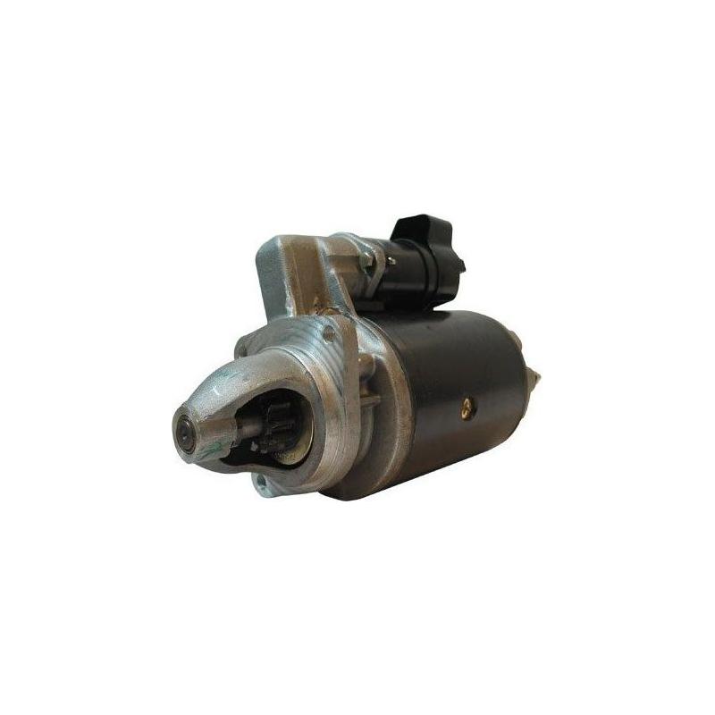 Massey Ferguson Starter Motor - 3763362M94 | OEM | Massey Ferguson parts | Starter Motors-Massey Ferguson-Engine Electrics and Instruments,Farming Parts,Lighting & Electrical Accessories,Starter Motors,Starter Motors & Components,Tractor Parts