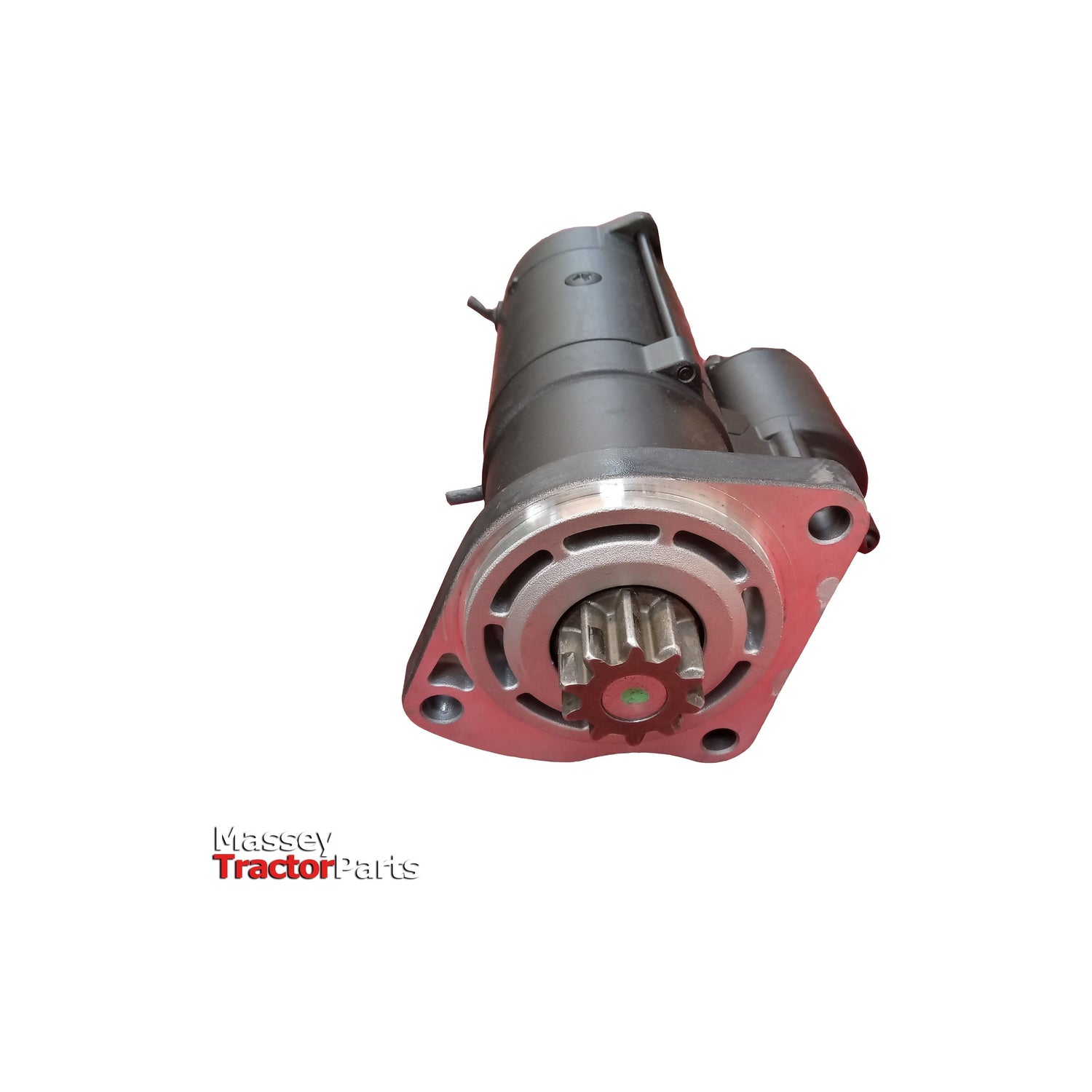 Massey Ferguson - Starter Motor - 4377659M4 - Farming Parts