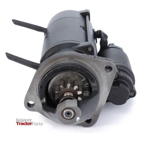 Starter Motor - 6306848M91 - Massey Tractor Parts
