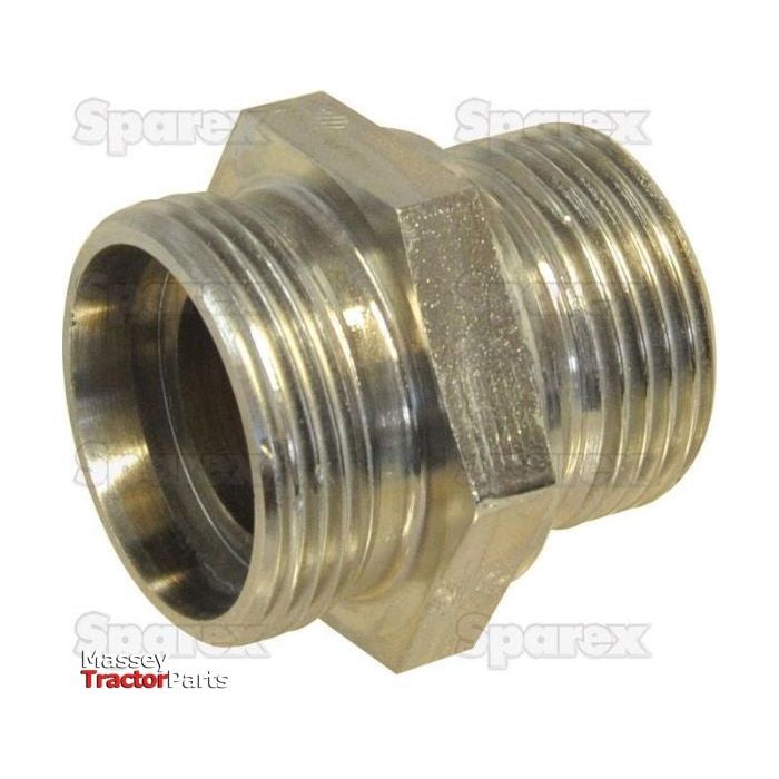 M36 (28L) Male X 1'' BSP Male 60* Cone
 - S.114157 - Farming Parts