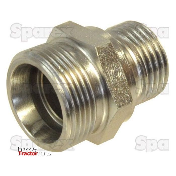 M36 (28L) Male X 3/4'' BSP Male 60* Cone
 - S.114156 - Farming Parts