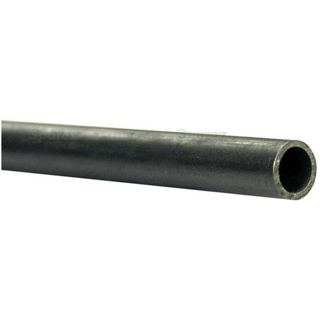Steel Hydraulic Pipe (18L)  18mm x 2mm, (Black), 3m
 - S.34005 - Farming Parts