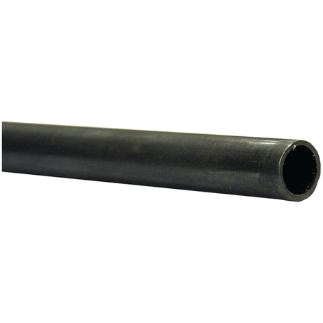 Steel Hydraulic Pipe (22L)  22mm x 2mm, (Black), 3m
 - S.34006 - Farming Parts