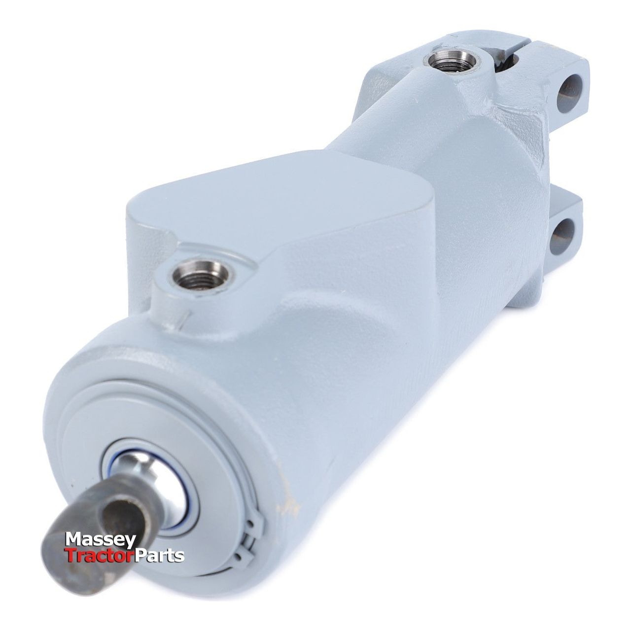 Steering Cylinder - 3773711M91 - Massey Tractor Parts