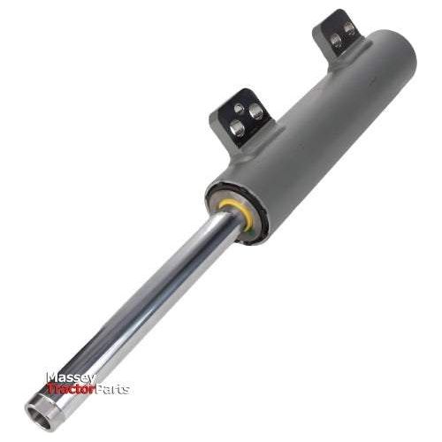 Steering Cylinder - 7302463402-Massey Ferguson-2WD Parts,Axles & Power Train,Cylinder Assemblies,Farming Parts,Front Axle & Steering,On Sale,Steering Cylinders,Tractor Parts