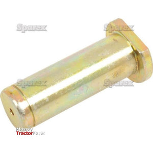 Steering Cylinder Outer Pin (4WD)
 - S.57018 - Farming Parts