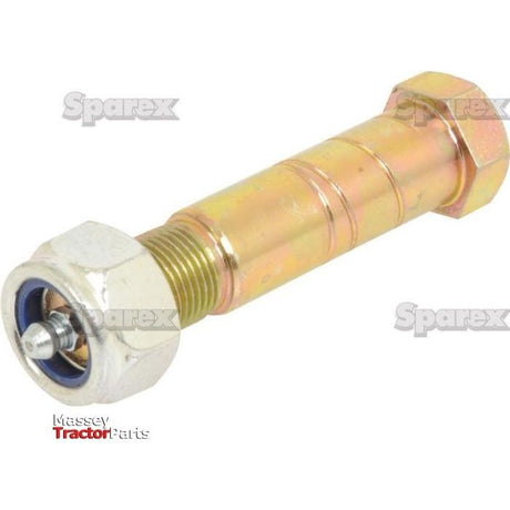 Steering Cylinder Pin
 - S.107452 - Farming Parts