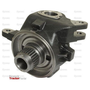 Steering Knuckle Left (4WD)
 - S.107426 - Farming Parts