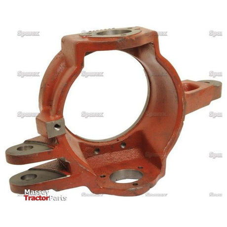Steering Knuckle Right (4WD)
 - S.107492 - Farming Parts
