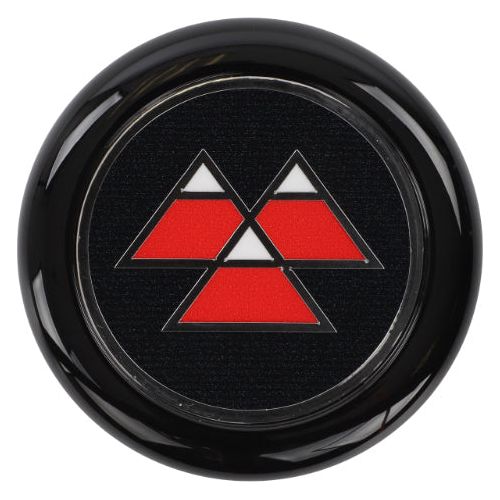 Steering Wheel Cap - 3759496M91 - Massey Tractor Parts