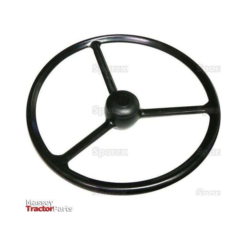 Steering Wheel mm,
 - S.69230 - Massey Tractor Parts