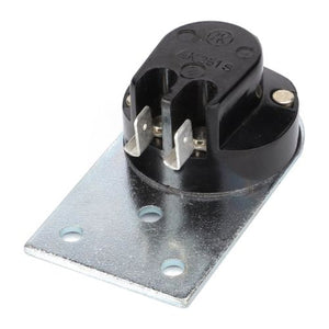 Stop Light Rotating Switch - X830240057000 - Massey Tractor Parts