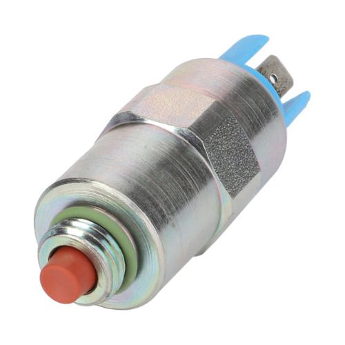 Stop Solenoid - 1896464M1 - Massey Tractor Parts